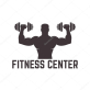 Фитнес центр