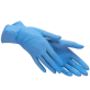 Латекс-Винил-Нитрил перчатки