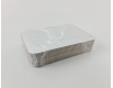 Крышка из картона ламинированного на контейнер SP64L 100шт (1 пачка)