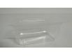 Соусник пластиковый прозрачный ПС-190 (V100мл\83*60*35) (50 шт)