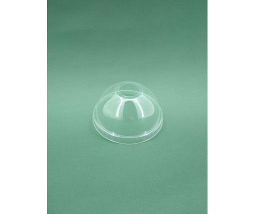Крышка купольная (полусфера) с отверстием SL950РК  для упаковке SL95060/SL95090/SL953 (100 шт)