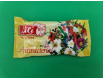 ᐉ Влажные салфетки для лица и рук 15шт "Lili  "Цветы" (1 пачка)