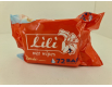 ᐉ Влажные салфетки для лица и рук  72шт Lili "Алоэ" (1 пачка)