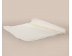 Бумага для хранения продуктов  (500листов)40*60 белая силиконовая (1 пачка)