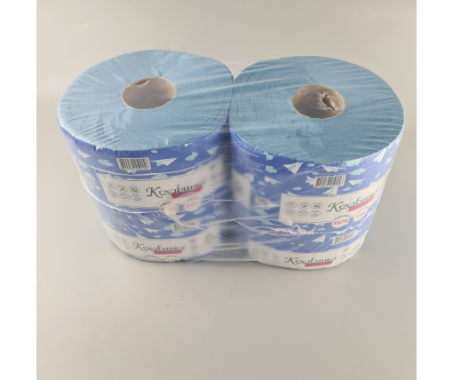 Полотенце для туалета  Кохавинка 200*200\150метр цветное (1 шт)