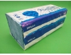 Бумажное полотенце V/V синее(200 листов) Каховинка (1 пачка)