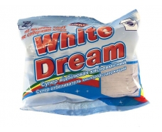 Универсальный отбеливатель "ЮСИ" (80гр) WHITE DREAME  (1 шт)
