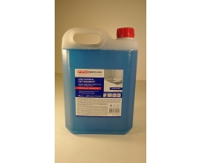 Моющая жидкость для полов  "PRO" 5 литров (1 шт)