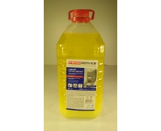 Жидкое мыло ТМ "PRO Service" с глицерином лимон 5л (1 шт)