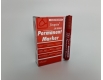Перманентный маркер  1.0 mm тм Daimond код8004 Красный  (12 шт)