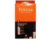 Маркер перманентный  тм Tukzar код423 тонкий  (12 шт)