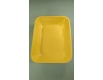 Подложка (лотки) из вспененного полистирола  (178*133*25) "ТR-059""желтый (300 шт)