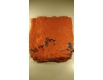 Сетка упаковочная овощная  (р21х31) 3кг оранжевая с ручкой (100 шт)