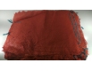 Овощная сетка (сетчатый мешок) (р50х80) 40кг красная (100 шт)