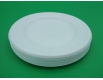 Одноразовая тарелка дисертная , мелкая  172мм  (50 шт)