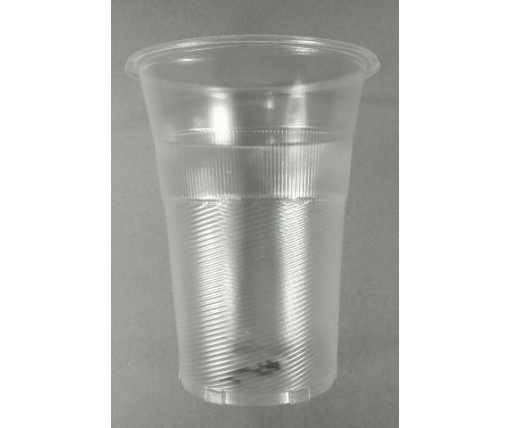 Пивной стакан пластиковый Аркопласт  450гр (50 шт)