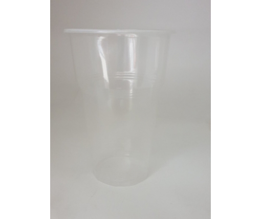 Пивной стакан одноразовый Дифлон  Мини 460гр (50 шт)