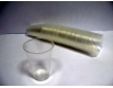 Пивной стакан пластиковый  Квасной (клас.мини) 460гр (50 шт)
