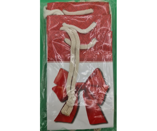 Пакет МИНИ 8*12*3.5 арт07 (12 шт)
