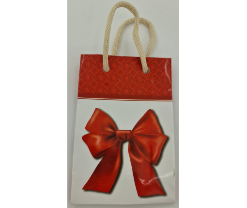 Пакет МИНИ 8*12*3.5 арт07 (12 шт)