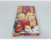 Новогодний ,картонные пакеты с ручками Гигант вертикальный 30х47х12-002 (12 шт)