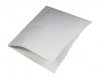 Пакет бумажный "гамбургер "17см*16см белые (2000 шт)