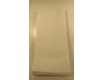 Пакет бумажный "Хот-дог"10х22см белый (2000 шт)