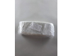Пакет прозрачный полипропиленовый + скотчк 10*15+3\25мк +скотч(+еврослот3,5) (1000 шт)