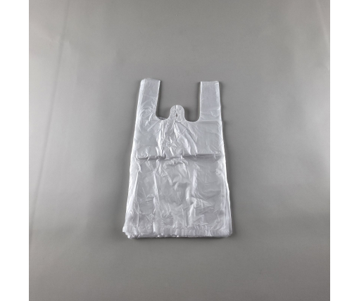 Пакет-Майка с ручками №16*30 Супер Торба(100шт) (1 пачка)