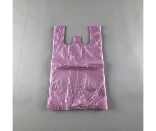 Майка фасовочная п\э №22*36 "Козак"цветная(100шт) (1 пачка)