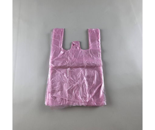 Майка фасовочная п\э №22*36 Смайл Люкс(100шт) (1 пачка)