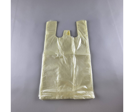 Майка фасовочная п\э №22*40 "Козак"цветная(100шт) (1 пачка)