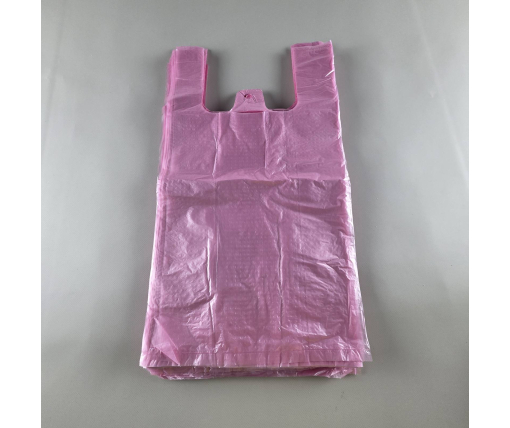 Майка фасовочная п\э №22,5*43 "Горох" Комсерв(200шт) (1 пачка)