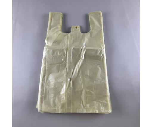 Майка фасовочная п\э №25*45 Крепыш Сomserv(200шт) (1 пачка)