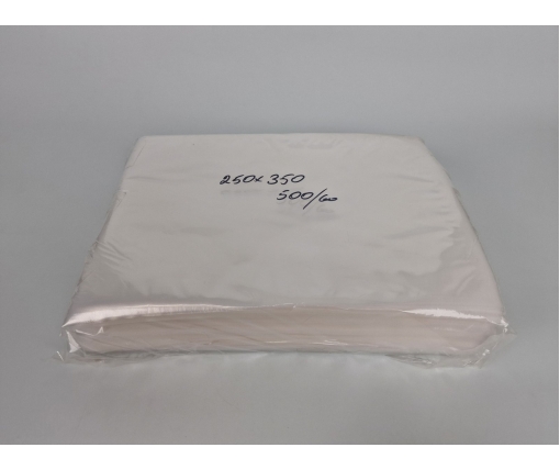 Вакуумный пакет 25х35см (500 шт)