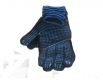 Хозяйственные перчатки "Официанта" (L) (12 пар)