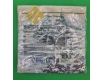 Новогодняя салфетка (ЗЗхЗЗ, 20шт) LuxyНГ Семья снеговиков (849) (1 пачка)