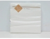 Салфетки бумажные однотонные (ЗЗхЗЗ, 20шт) Luxy Белый(3-2) (1 пачка)