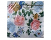 Красивая салфетка (ЗЗхЗЗ, 20шт) Luxy  Английская роза    (104) (1 пачка)