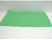 Полиэтиленовая Скатерть (120x200)  зеленая (1 шт)