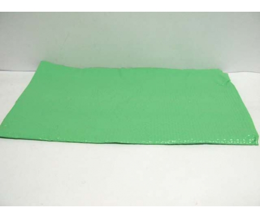Полиэтиленовая Скатерть (120x200)  зеленая (1 шт)