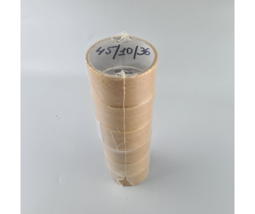 Скотч  45мм\10м\36мк "Супер Торба" (1 шт)