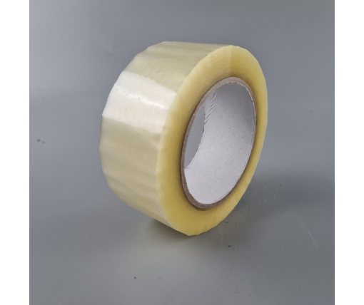 Скотч упаковочный  36мк\45мм\ 140метров"Супер Торба" (1 шт)