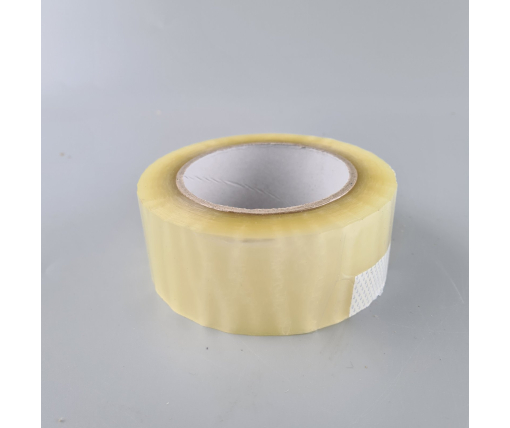 Скотч упаковочный  36мк\45мм\ 140метров"Супер Торба" (1 шт)