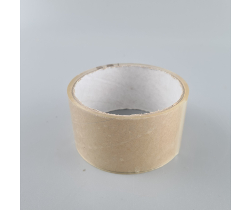 Упаковочный Скотч  36мк\45мм\ 18метров"Супер Торба" (1 шт)