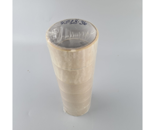 Упаковочный Скотч  36мк\45мм\ 18метров"Супер Торба" (1 шт)