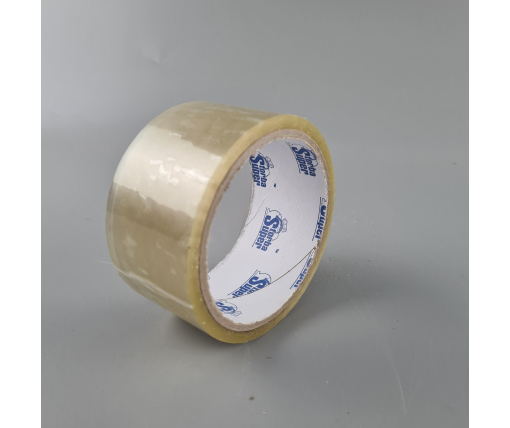 Скотч  45мм\33м\38мк "Супер Торба" (1 шт)