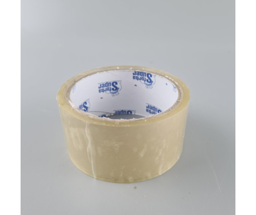 Скотч  45мм\33м\38мк "Супер Торба" (1 шт)