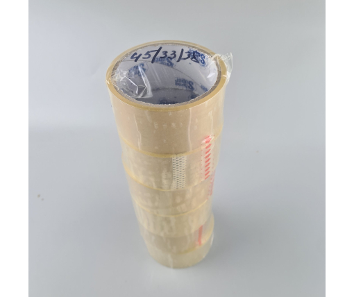 Скотч  45мм\33м\38мк "Супер Торба" (1 шт)