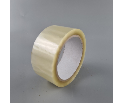 Скотч прозрачный 36мк\45мм\ 75метров"Супер Торба" (1 шт)